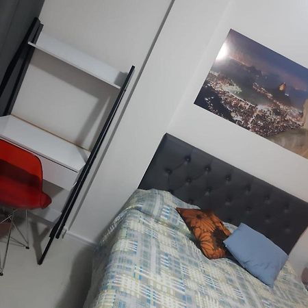 Lev Apartments- Apto Copacabana Posto 2 - 250M Da Praia 里约热内卢 外观 照片