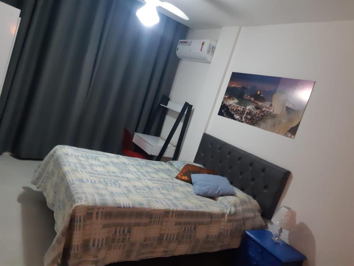 Lev Apartments- Apto Copacabana Posto 2 - 250M Da Praia 里约热内卢 外观 照片