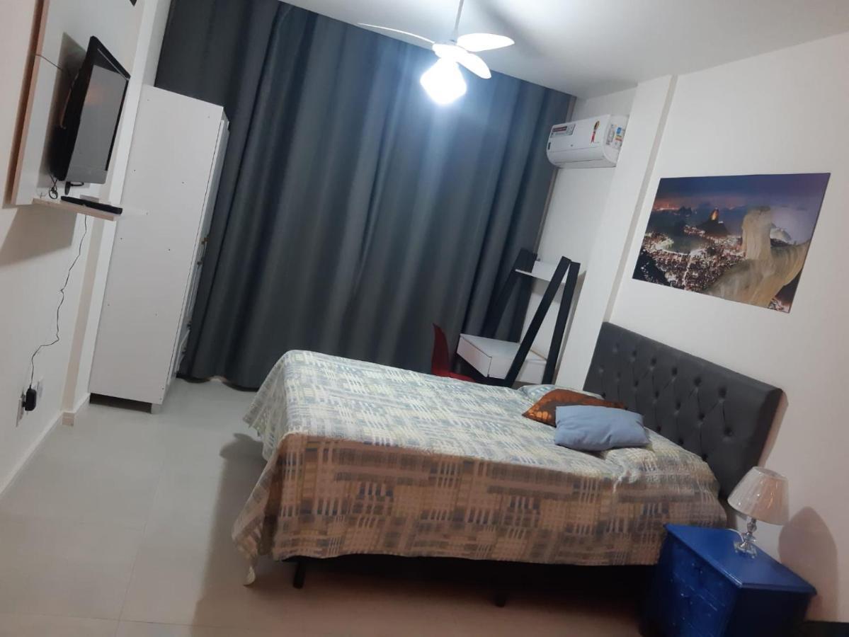 Lev Apartments- Apto Copacabana Posto 2 - 250M Da Praia 里约热内卢 外观 照片