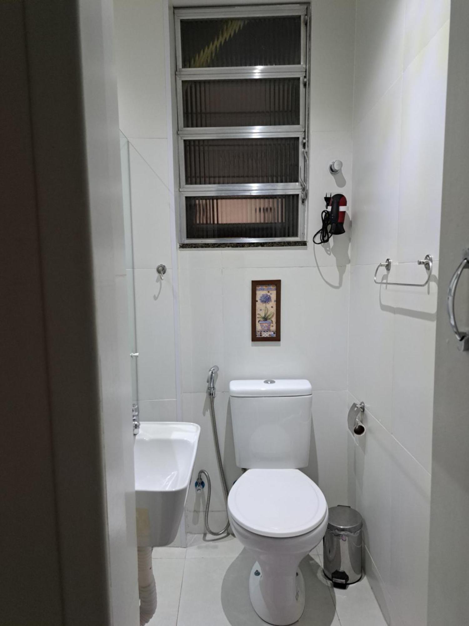 Lev Apartments- Apto Copacabana Posto 2 - 250M Da Praia 里约热内卢 外观 照片
