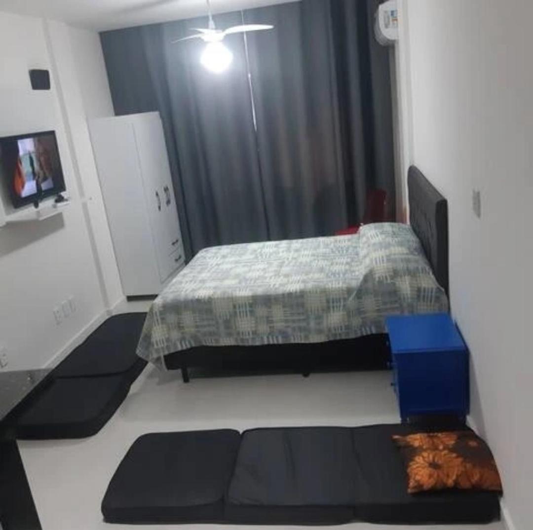 Lev Apartments- Apto Copacabana Posto 2 - 250M Da Praia 里约热内卢 外观 照片