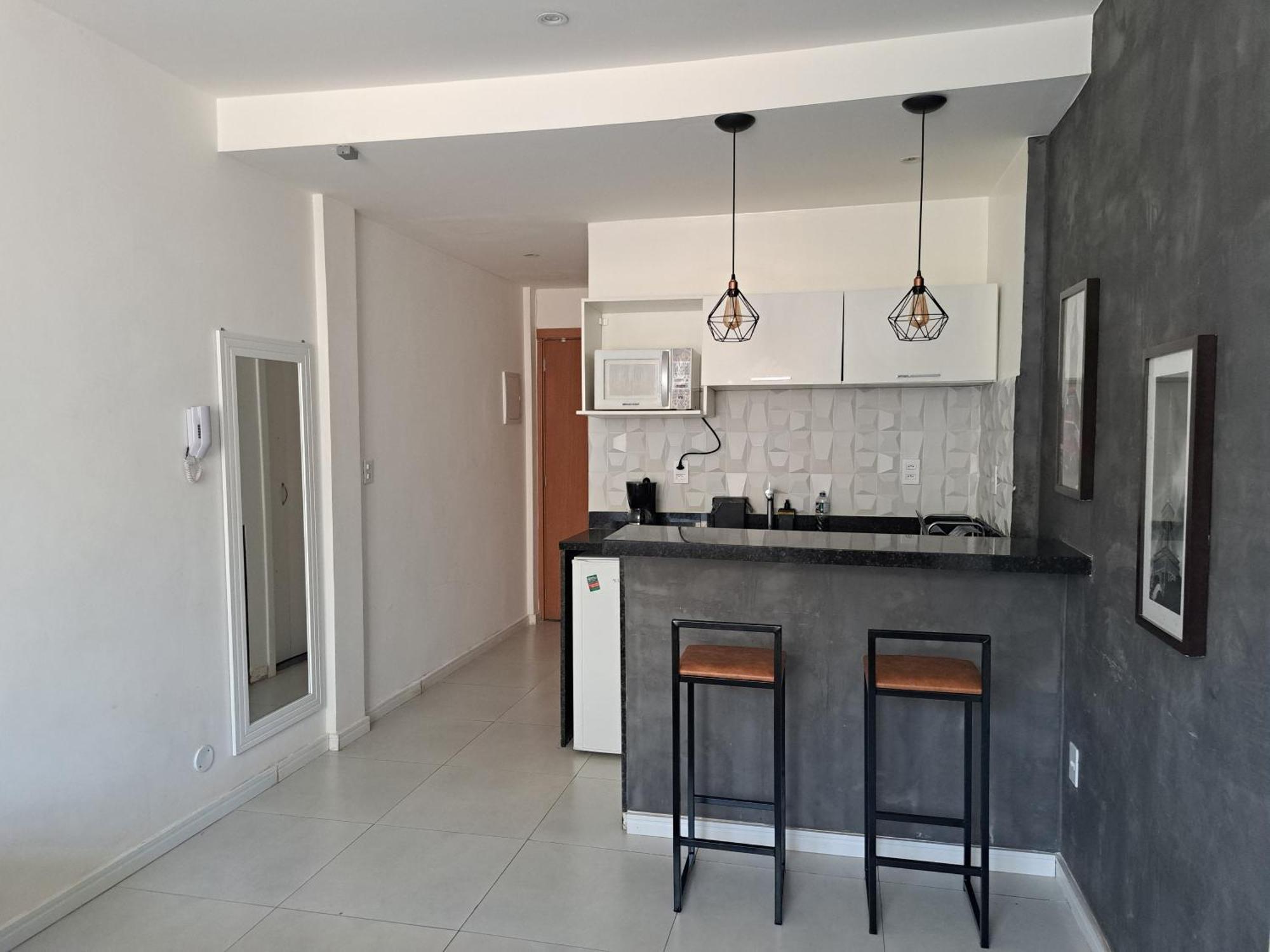 Lev Apartments- Apto Copacabana Posto 2 - 250M Da Praia 里约热内卢 外观 照片